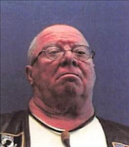 Frank Edward Leitter a registered Sex Offender of Nevada