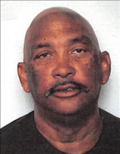 Donell Washington a registered Sex Offender of Nevada