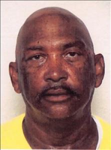 Donell Washington a registered Sex Offender of Nevada