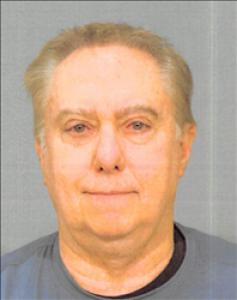 Harry Joachim Otto Radke a registered Sex Offender of Nevada