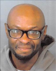 Jermaine Lamont Anderson a registered Sex Offender of Nevada