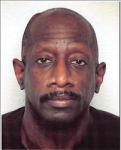 Parish Lamonte Goynes a registered Sex Offender of Nevada