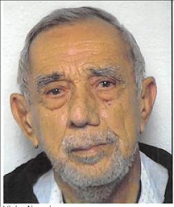 Eduardo Arnoldo Galvan a registered Sex Offender of Nevada
