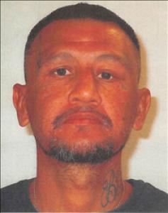 Jeremiah Navejar a registered Sex Offender of Nevada