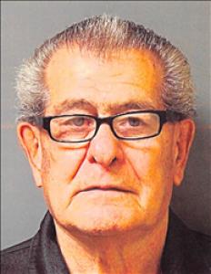 Rolando Ramirez a registered Sex Offender of Nevada