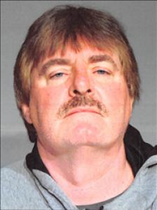 Larry Raymond Busche a registered Sex or Violent Offender of Indiana