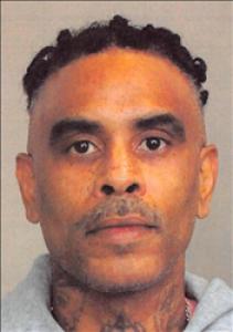 Lavell Dawson a registered Sex Offender of Nevada