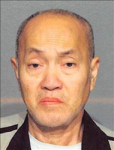 Hung Phuc Duong a registered Sex Offender of Nevada