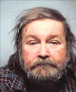 Robert Claire Matheson a registered Sex Offender of Nevada