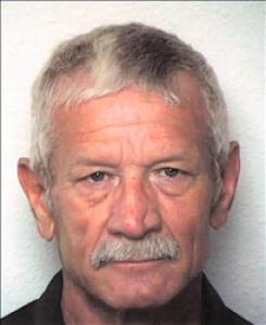 Danny Louis Lovelady a registered Sex Offender of Nevada