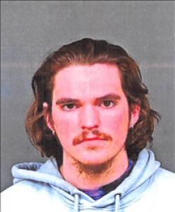 Isaiah Stephen Jenkins a registered Sex Offender of Nevada