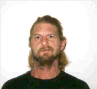 James Patrick Folk a registered Sex Offender of California