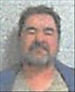Ernest Nick Vargas a registered Sex Offender of Nevada