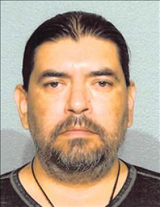 John Thomas Palacios a registered Sex Offender of Nevada