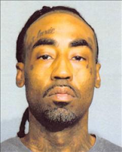 Antione Vernon Mouton a registered Sex Offender of Nevada