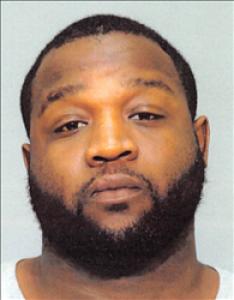 Antonio Clarence Robertson a registered Sex Offender of Iowa