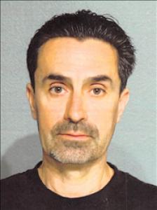 David Lee Griego a registered Sex Offender of Nevada