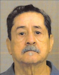 Jesus Manuel Jimenez a registered Sex Offender of Nevada