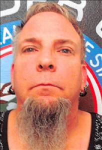 Mark Anthony Griffith a registered Sex Offender of Nevada