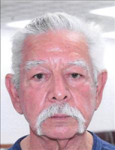 Eugene Perez Alvarez a registered Sex Offender of Nevada