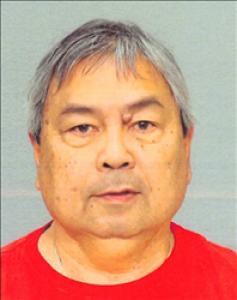 Edgar Luzon Rizarri a registered Sex Offender of Nevada