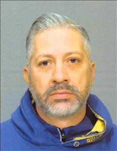 Jose Antonio Ortiz a registered Sex Offender of Nevada