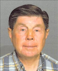 Fred Calvin Parvin a registered Sex Offender of Nevada