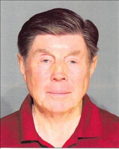 Fred Calvin Parvin a registered Sex Offender of Nevada
