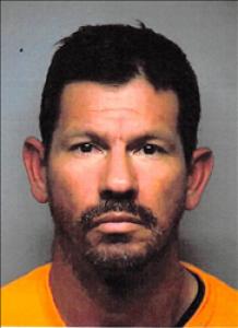 Jose Benjamin Calderon-moller a registered Sex Offender of Nevada