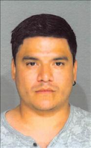 Dionicides Aaron Flores-ramirez a registered Sex Offender of Nevada