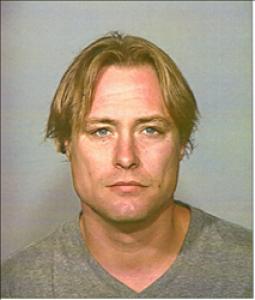 Erik Alexander Johnson-coon a registered Sex Offender of Nevada