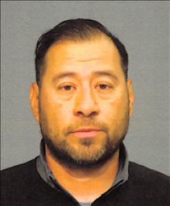 Daniel Aguilar a registered Sex Offender of California