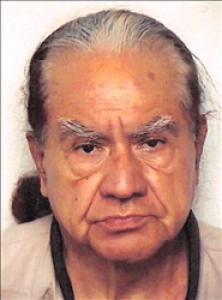 Isidro Ornelas a registered Sex Offender of Nevada