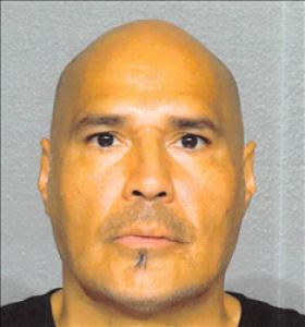 Alonzo Vasquez Guajardo a registered Sex Offender of Nevada