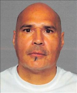 Alonzo Vasquez Guajardo a registered Sex Offender of Nevada