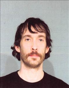 Brett Justin Horrocks a registered Sex Offender of Nevada