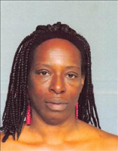 Juanita Kacedric Hawkins a registered Sex Offender of Nevada