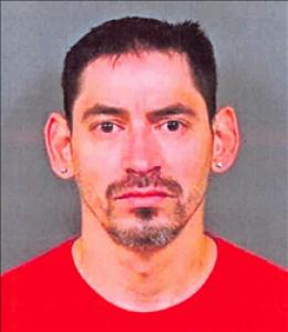 Ely Matthew Verduzco a registered Sex Offender of Nevada