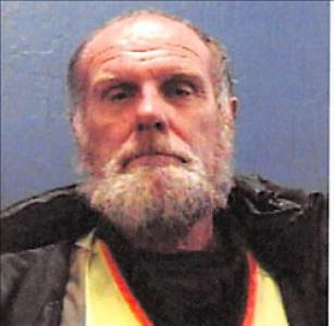 Christopher Alan Wolf a registered Sex Offender of Nevada