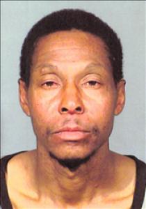Alonzo James Coleman a registered Sex Offender of Nevada