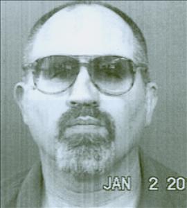 William Eugene Burch a registered Sex Offender of Nevada