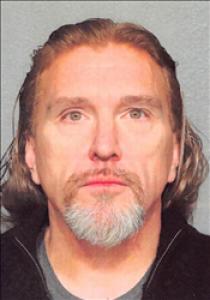 Scott Robert Moore a registered Sex Offender of California