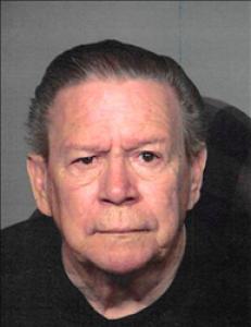 James Lawrence Redmond a registered Sex Offender of Nevada