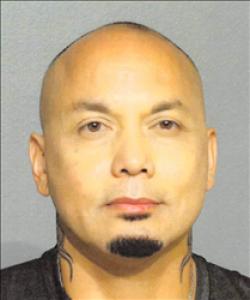 Jesse Lee Santos a registered Sex Offender of Nevada
