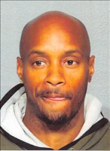 Darnell Eugene Wright a registered Sex Offender of Nevada