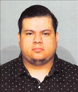 Irvin Moscoso Quintanilla a registered Sex Offender of Nevada