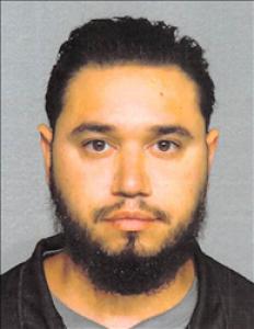 Prince Figueroa a registered Sex Offender of Nevada