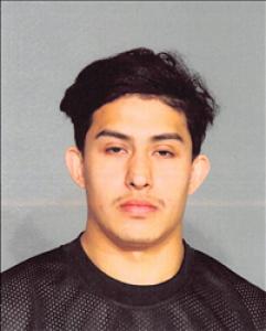 Ivan Antonio Ortiz a registered Sex Offender of Nevada