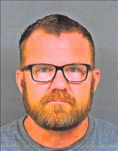 Patrick Shawn Cox a registered Sex Offender of Nevada
