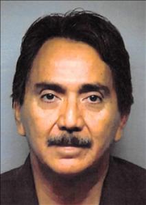 Jorge Gutierrez Ponce a registered Sex Offender of Nevada